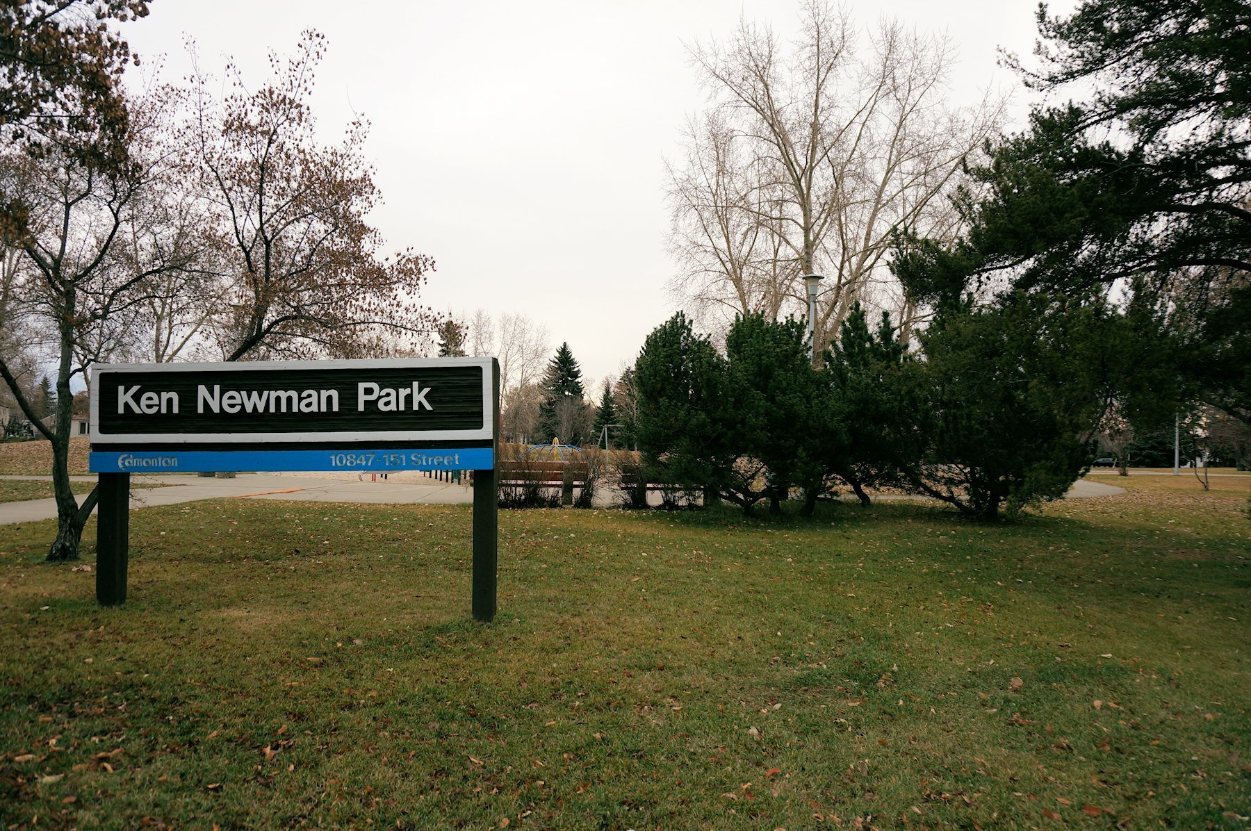 High Park Edmonton Homes For Sale, High Park Real Estate